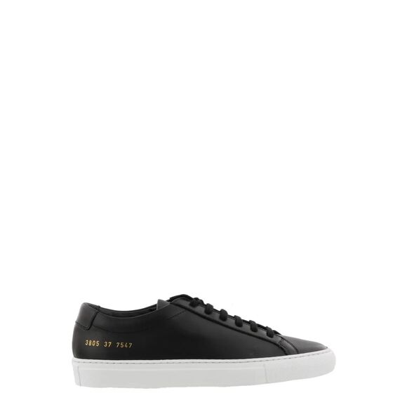Common Projects Original Achilles Low-Top Sneakers Size 41(8M/10W) $442